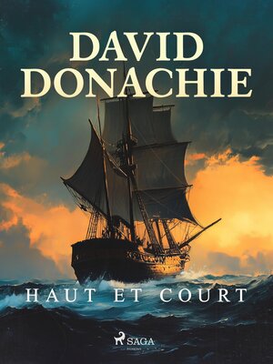 cover image of Haut et court